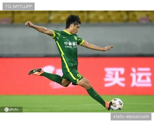 张玉宁伤愈复出 北京国安锋线实力获提升