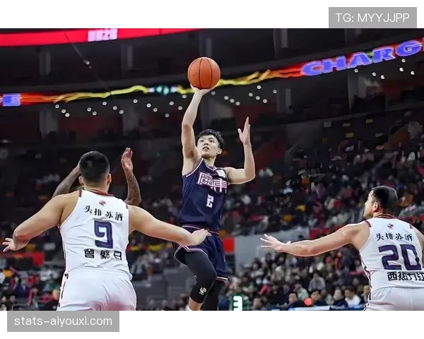 新赛季CBA攻防节奏因40分钟赛制重构 球队适应情况成早期战绩关键变量